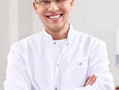 Daniel Hanson